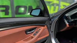 BMW 5 Series — miniatura 19