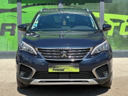 Peugeot 5008 — miniatura 2