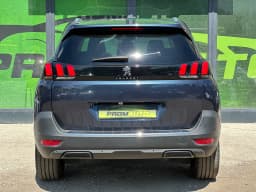 Peugeot 5008 — miniatura 5