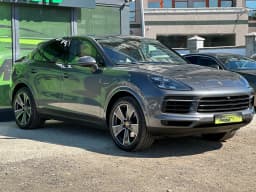Porsche Cayenne — miniatura 3