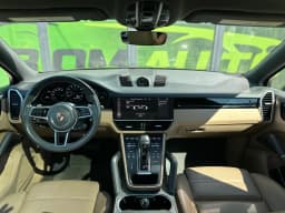 Porsche Cayenne — miniatura 9