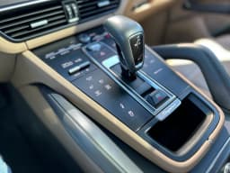 Porsche Cayenne — miniatura 13