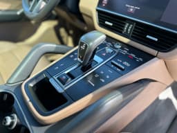 Porsche Cayenne — miniatura 14