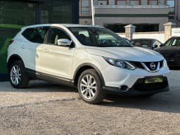 Nissan Qashqai — miniatura 3