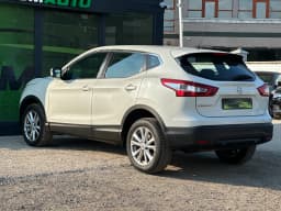 Nissan Qashqai — miniatura 6