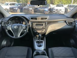 Nissan Qashqai — miniatura 9