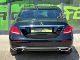 Mercedes-Benz E-Class — miniatura 5