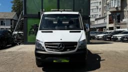 Mercedes-Benz Sprinter — miniatura 2