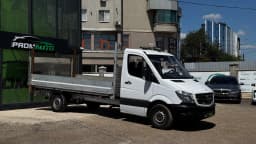 Mercedes-Benz Sprinter — miniatura 3