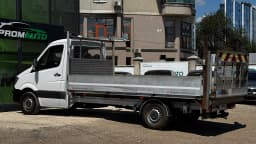 Mercedes-Benz Sprinter — miniatura 6