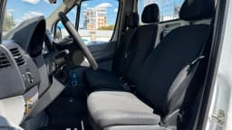 Mercedes-Benz Sprinter — miniatura 7