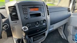 Mercedes-Benz Sprinter — miniatura 10