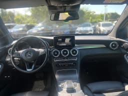 Mercedes-Benz GLC Coupe — miniatura 8