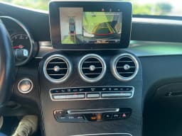 Mercedes-Benz GLC Coupe — miniatura 9