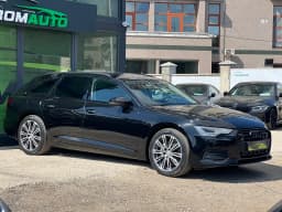Audi A6 — miniatura 3