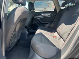 Audi A6 — miniatura 8