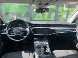 Audi A6 — miniatura 9