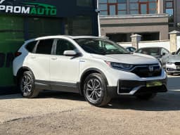 Honda CR-V — miniatura 3