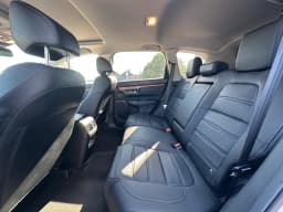 Honda CR-V — miniatura 9