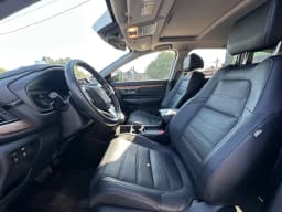 Honda CR-V — miniatura 10
