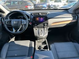 Honda CR-V — miniatura 11