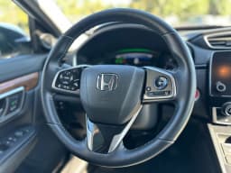 Honda CR-V — miniatura 12
