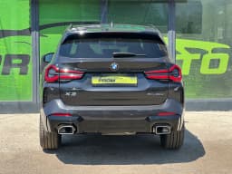 BMW X3 — miniatura 5