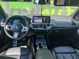 BMW X3 — miniatura 9