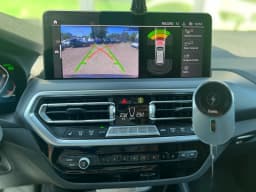 BMW X3 — miniatura 10