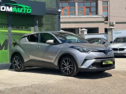 Toyota C-HR — miniatura 3