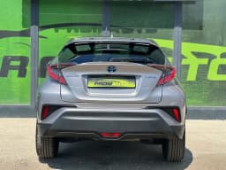 Toyota C-HR — miniatura 5