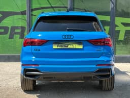 Audi Q3 — miniatura 5