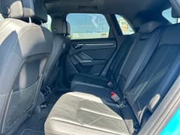 Audi Q3 — miniatura 10