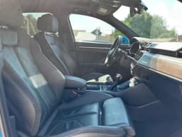 Audi Q3 — miniatura 12