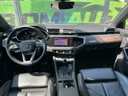 Audi Q3 — miniatura 13