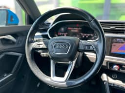 Audi Q3 — miniatura 14