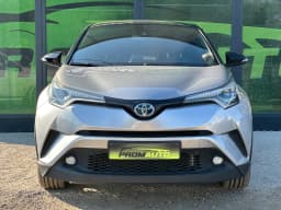 Toyota C-HR — miniatura 2