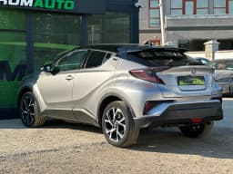 Toyota C-HR — miniatura 6