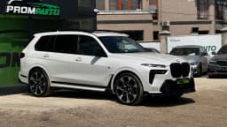 BMW X7 — miniatura 3
