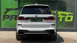 BMW X7 — miniatura 5