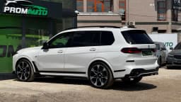 BMW X7 — miniatura 6