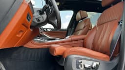 BMW X7 — miniatura 7