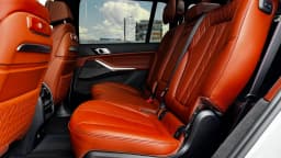BMW X7 — miniatura 8