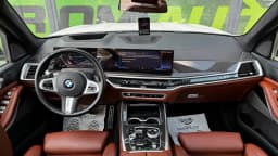 BMW X7 — miniatura 9