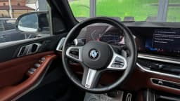BMW X7 — miniatura 10
