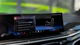 BMW X7 — miniatura 13