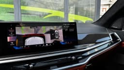 BMW X7 — miniatura 14