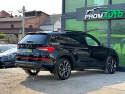 Skoda Kodiaq — miniatura 4