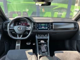 Skoda Kodiaq — miniatura 9