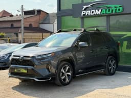 Toyota RAV4 — miniatura 1